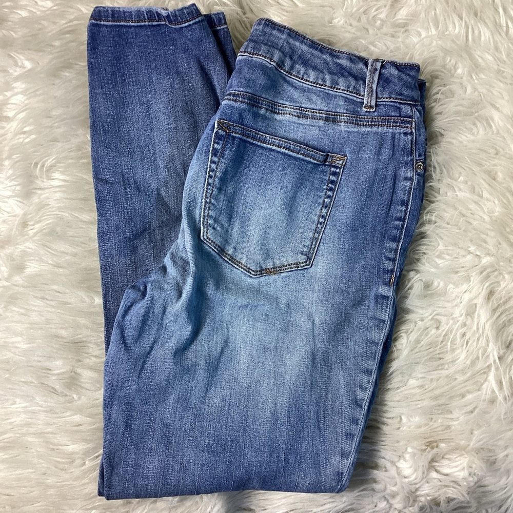 Maurices Distressed Patch - image 3